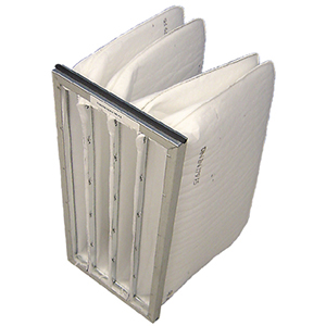 Filter HERU 180/250 S, Coarse 80%